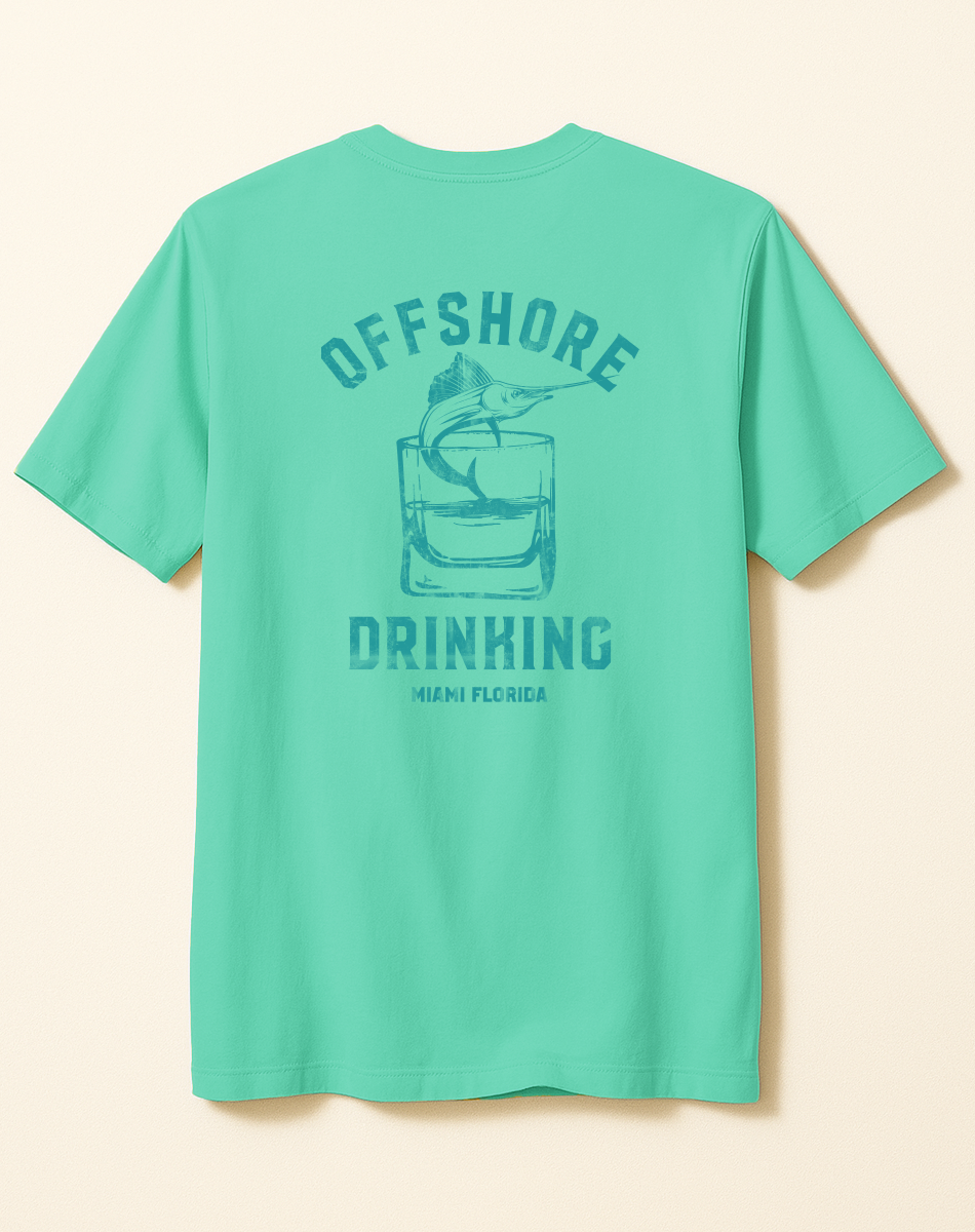 OFFSHORE DRINKING