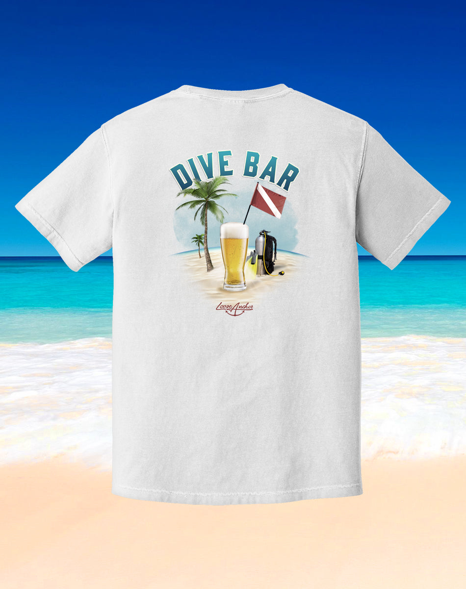 DIVE BAR