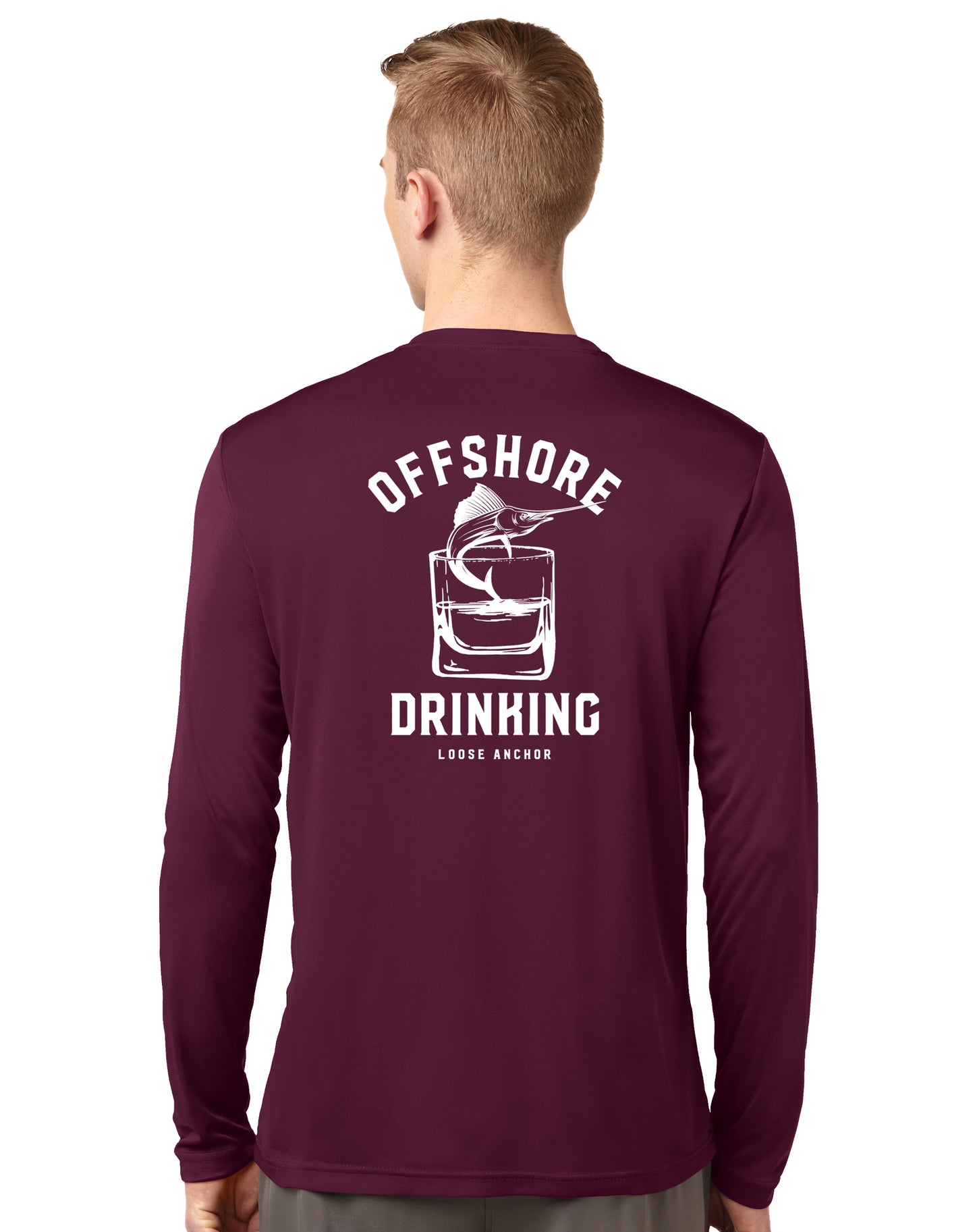 OFFSHORE DRINKING PERFORMANCE