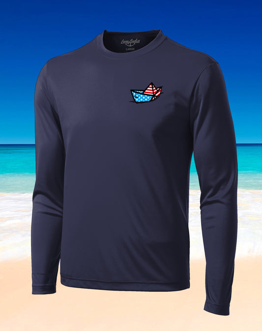 UNSINKABLE PERFORMANCE