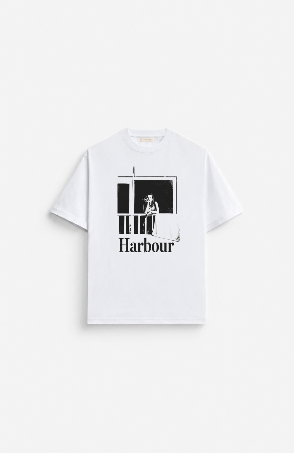 AFTER HOURS TEE