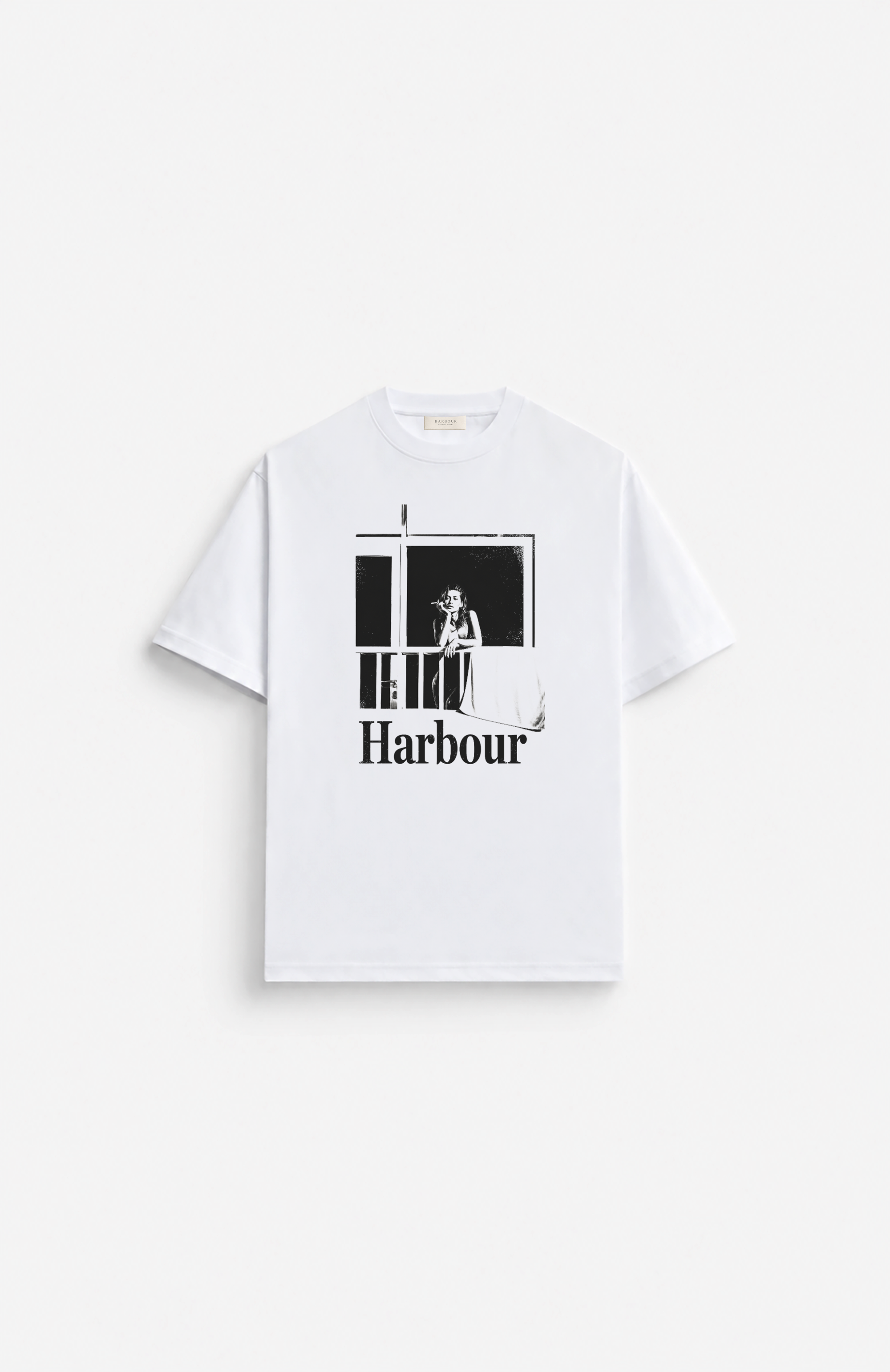 AFTER HOURS TEE