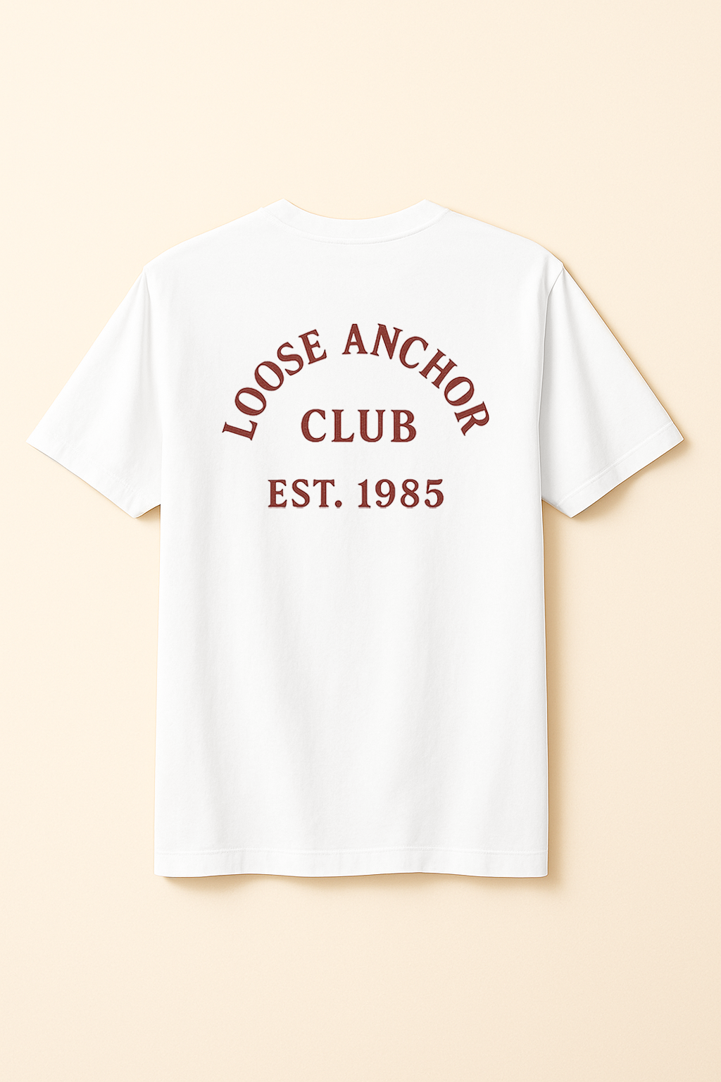 CLUB 1985