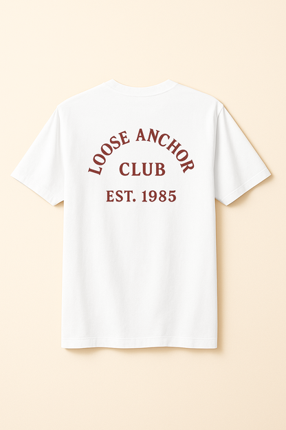 CLUB 1985