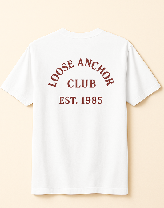 CLUB 1985