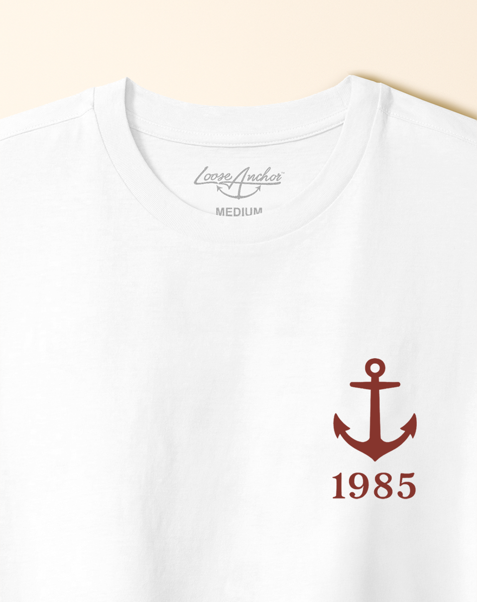 CLUB 1985