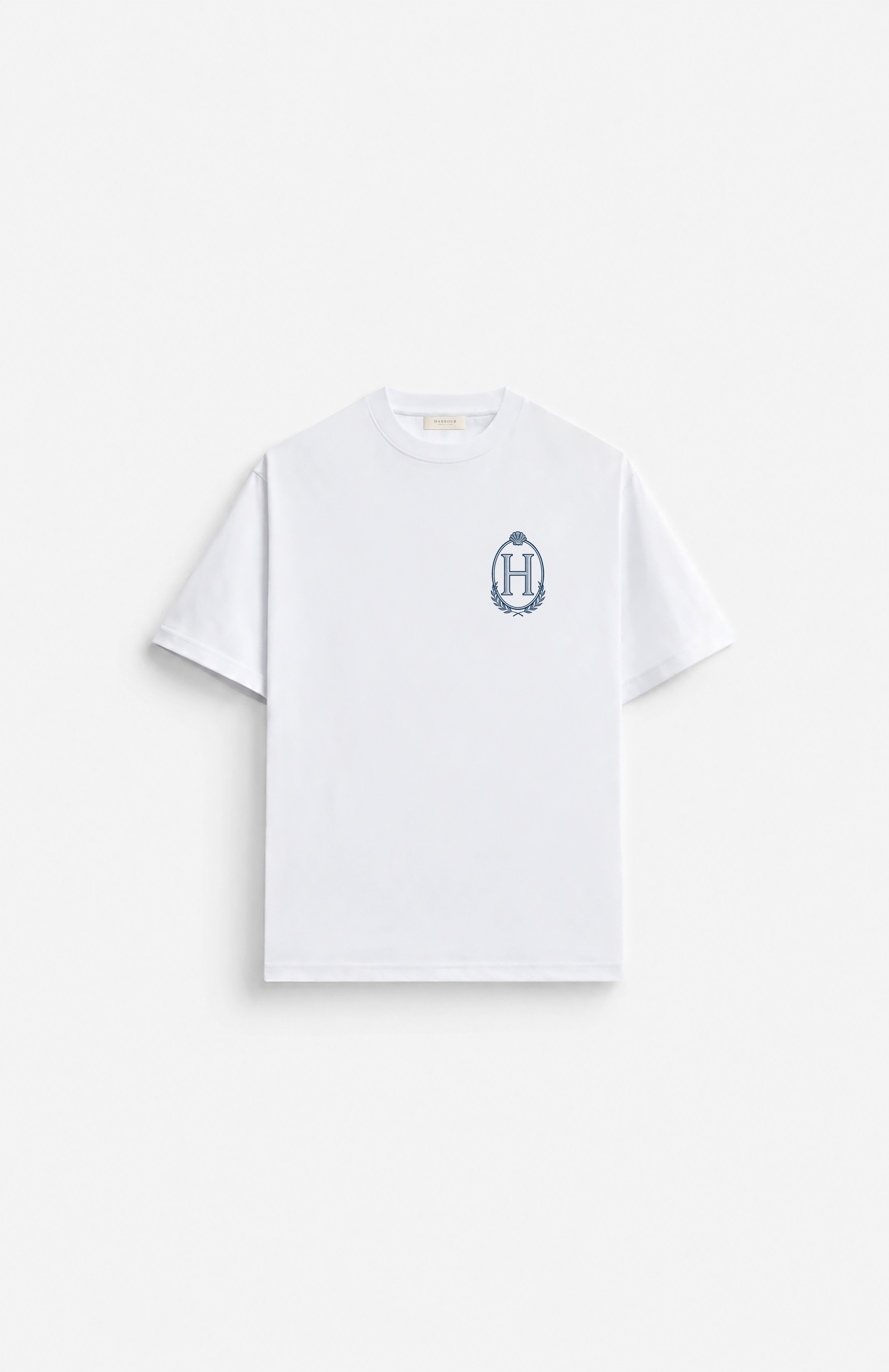 CORAL ARCH TEE