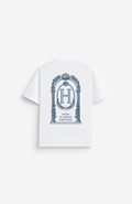 CORAL ARCH TEE