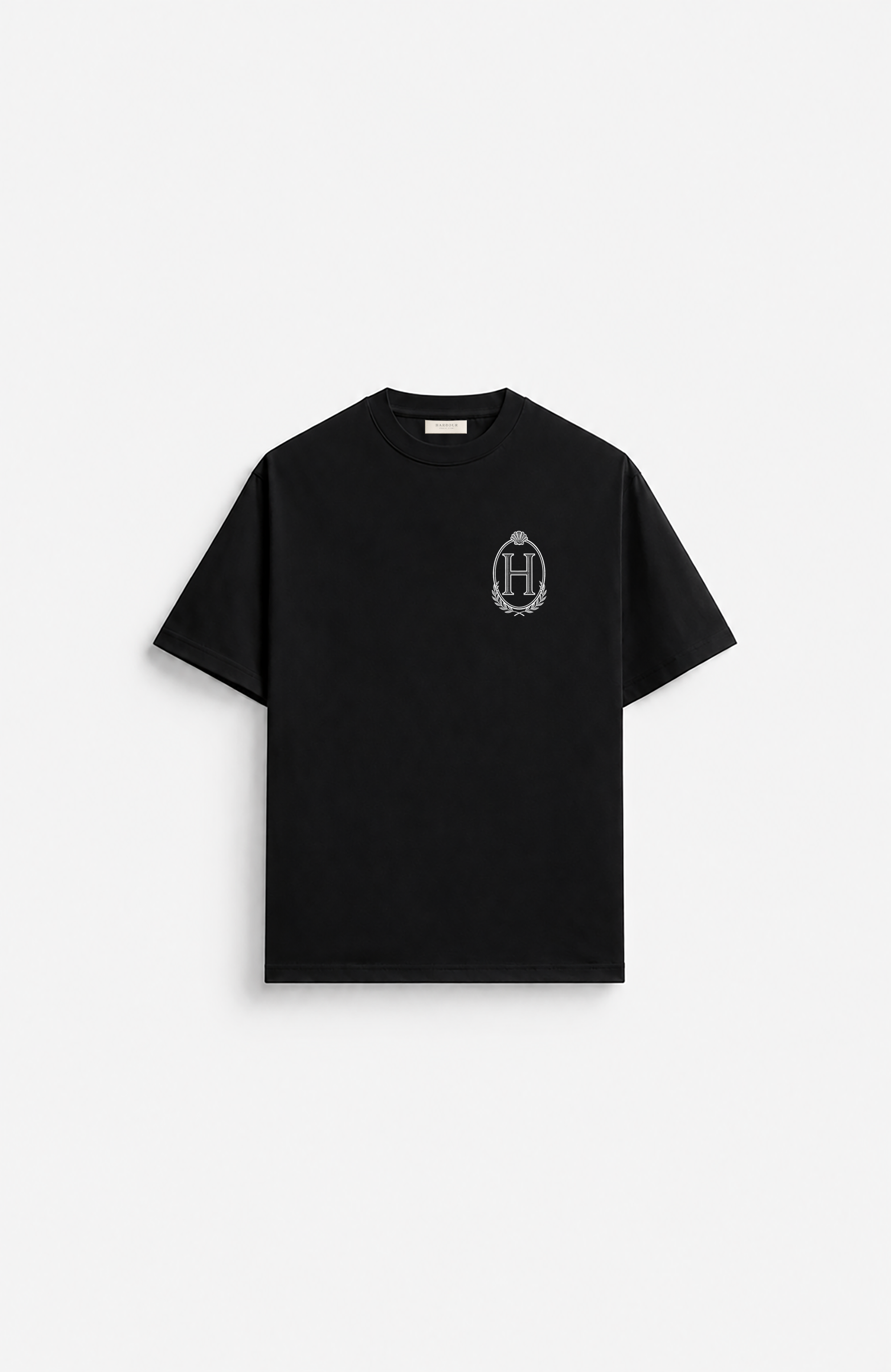 CORAL ARCH TEE