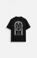 CORAL ARCH TEE