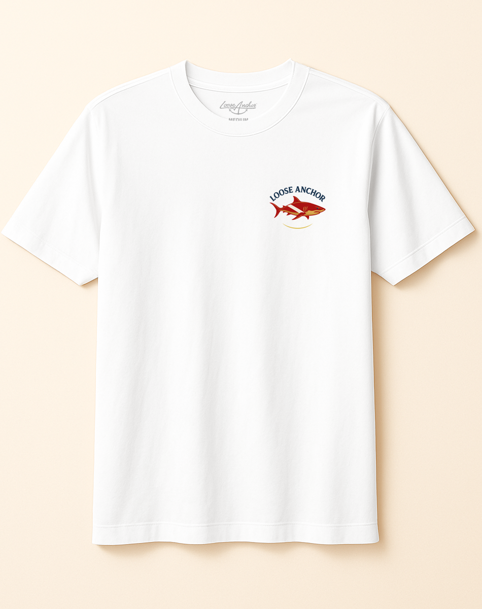 SHARK DIVERS CLUB