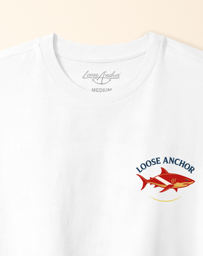 SHARK DIVERS CLUB
