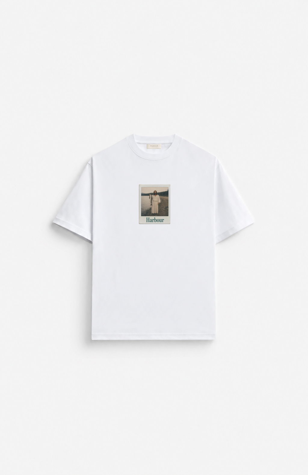 FISHERMAN TEE