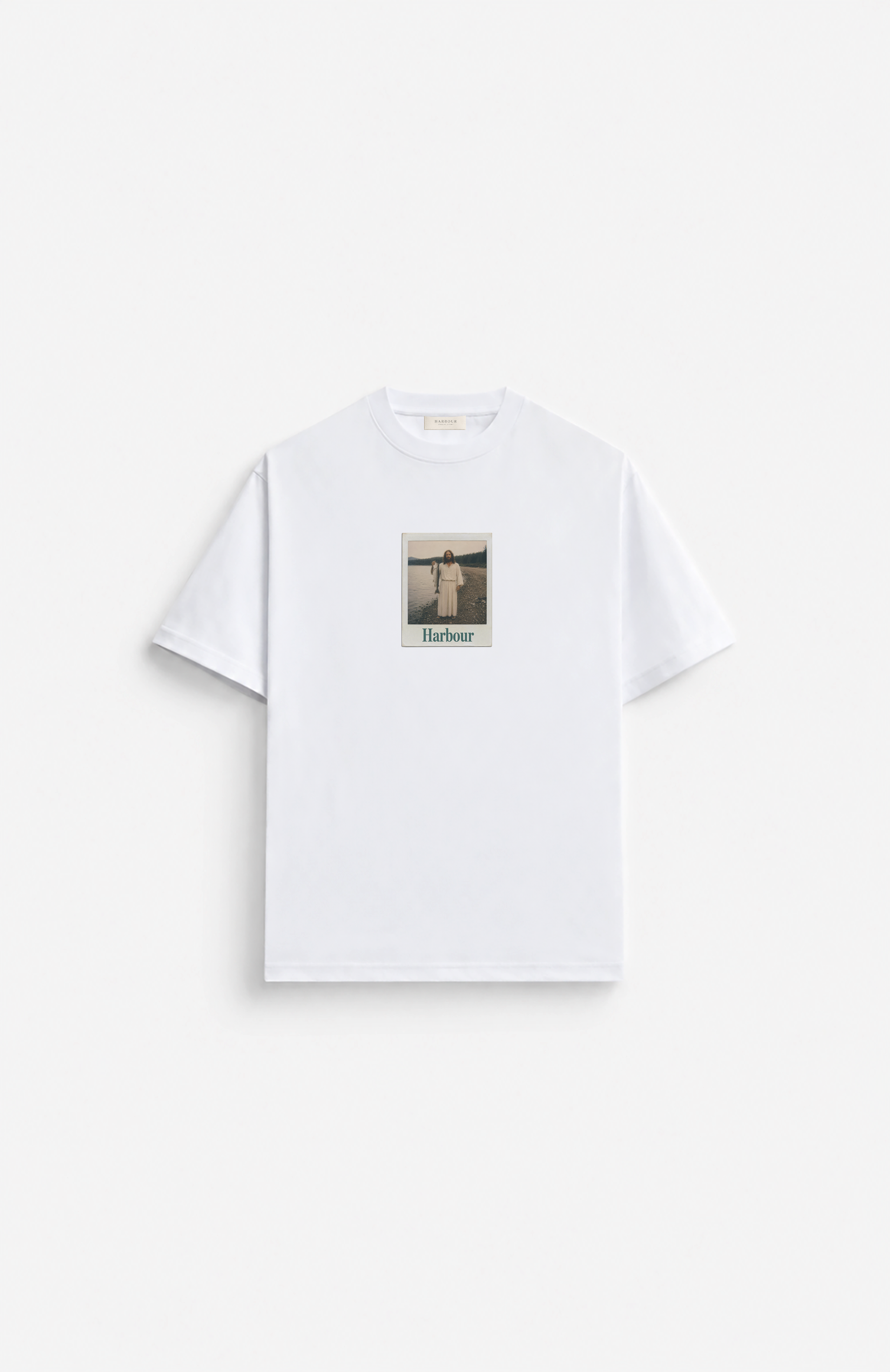 FISHERMAN TEE