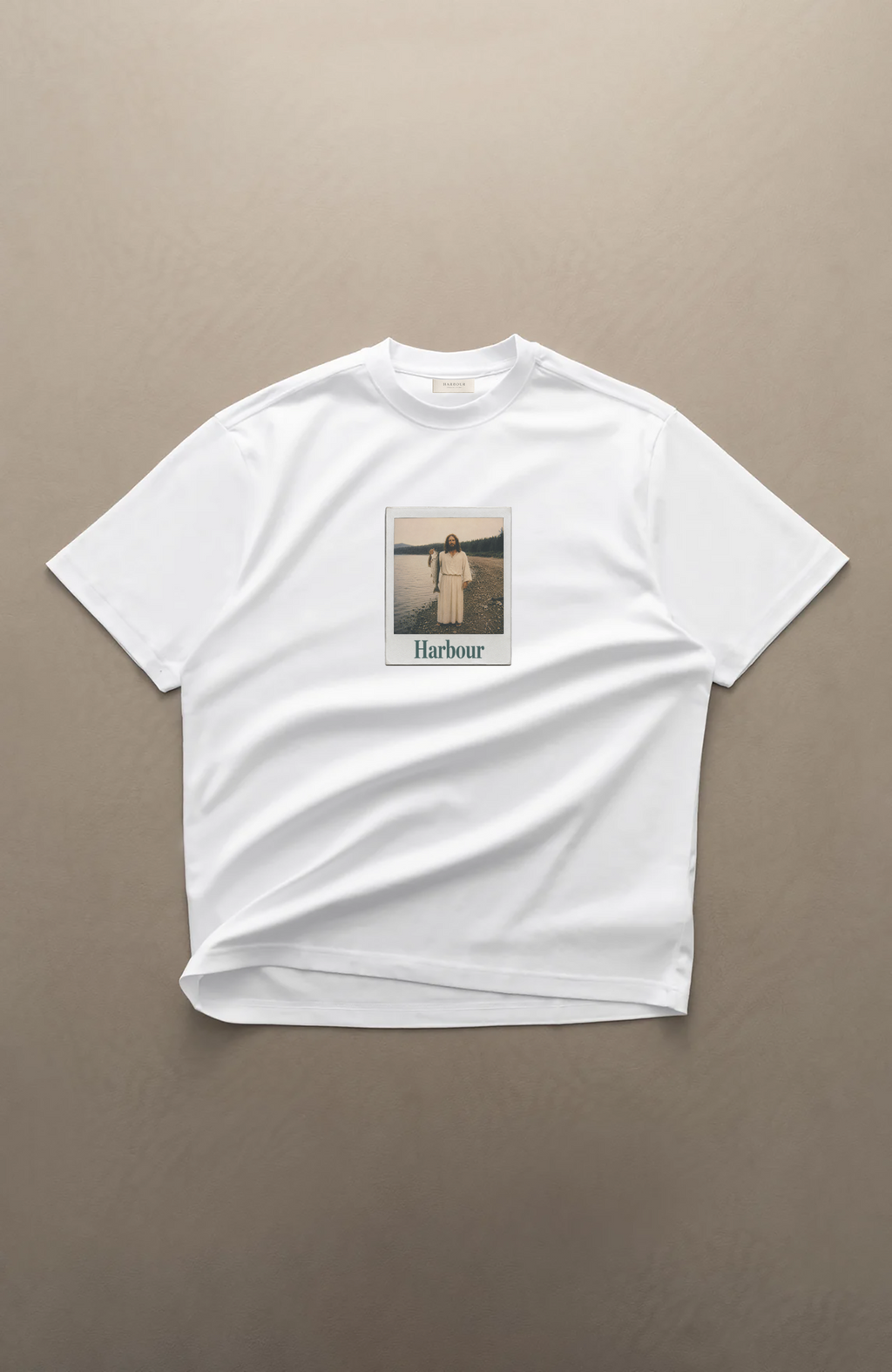 FISHERMAN TEE