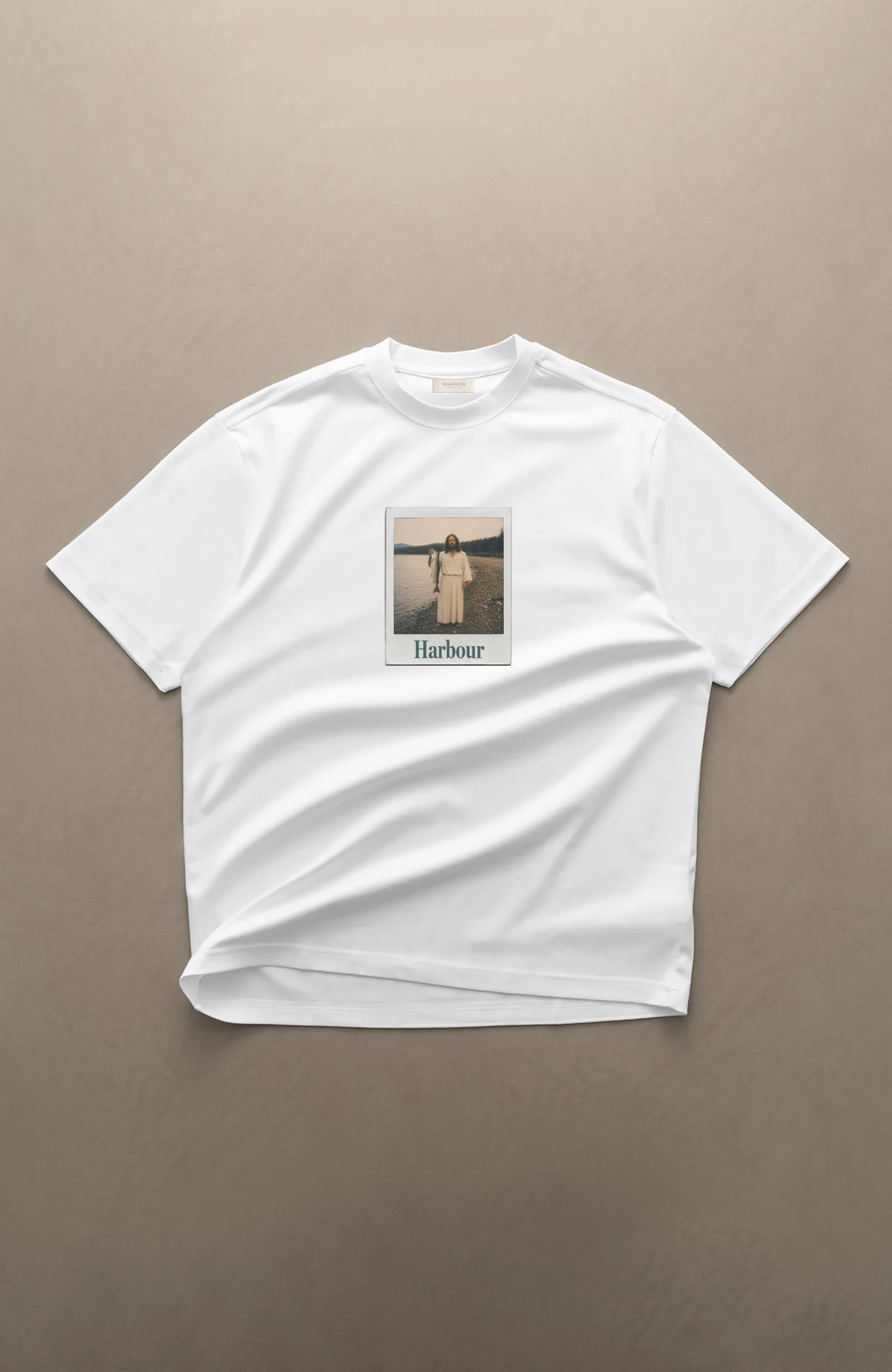 FISHERMAN TEE