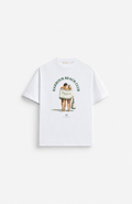 BEACH CLUB TEE
