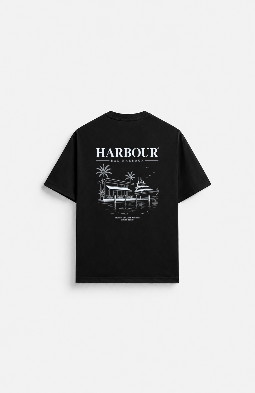 CAFE TEE