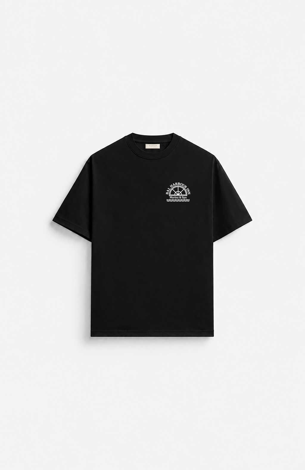 BAL HARBOUR INN TEE