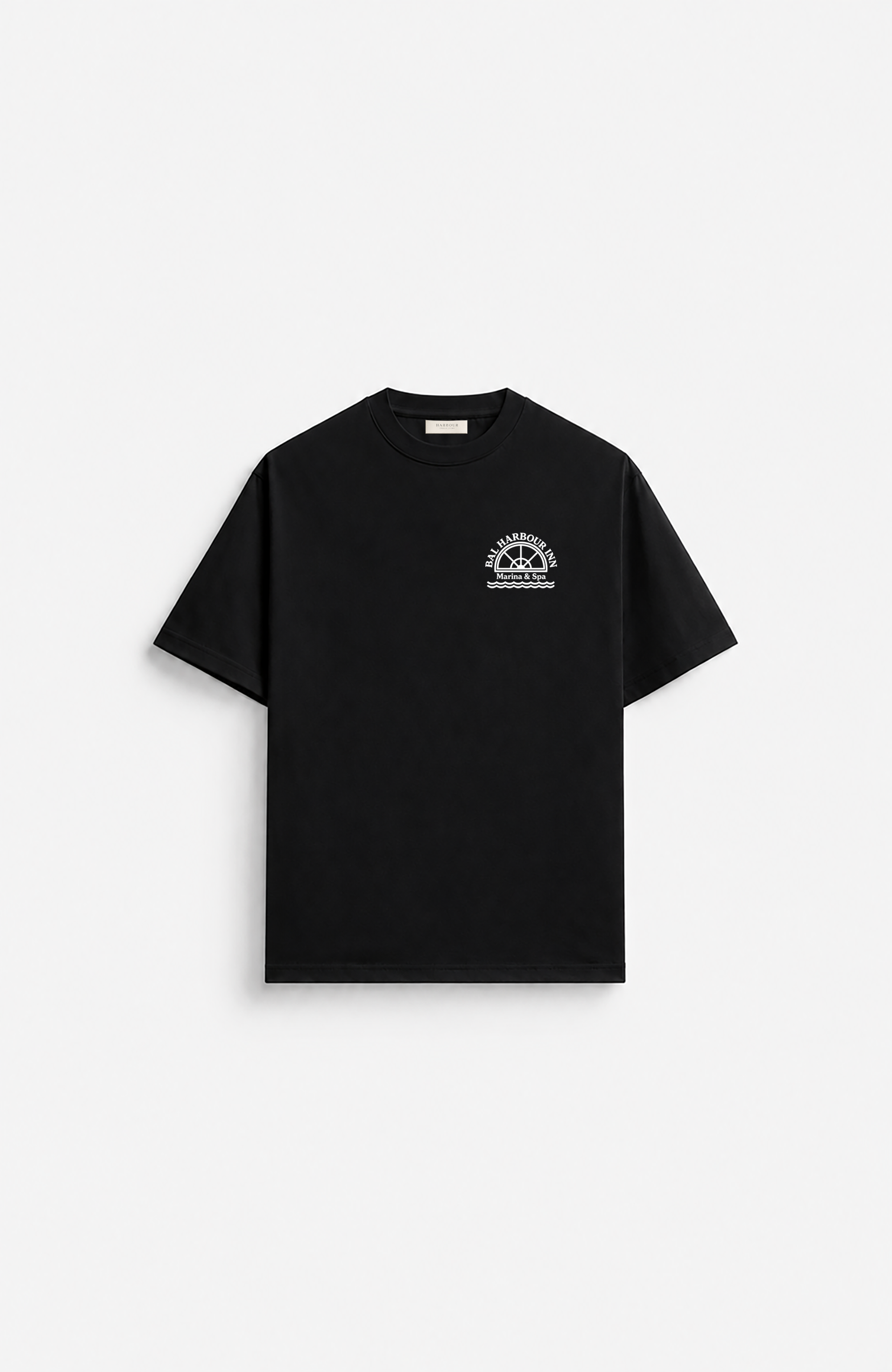 BAL HARBOUR INN TEE