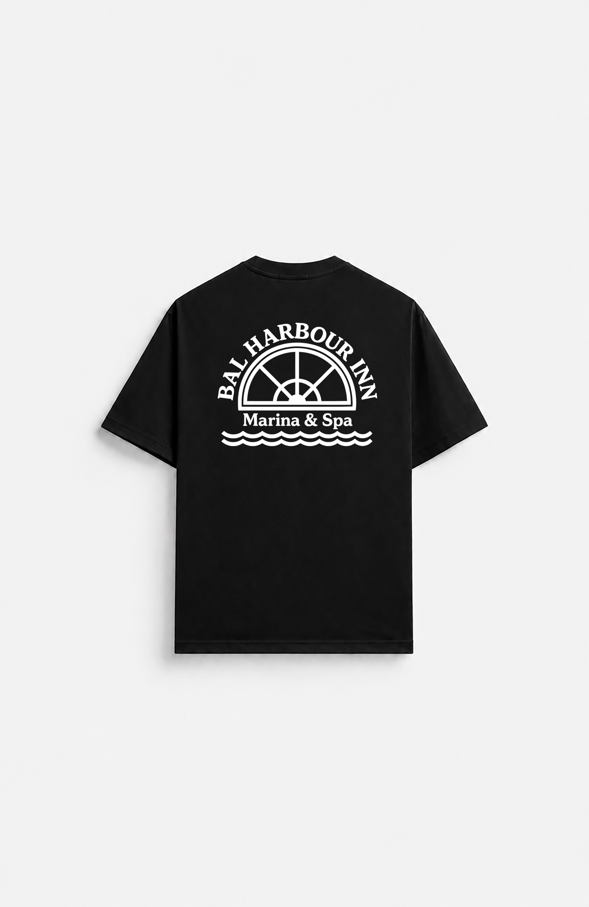 BAL HARBOUR INN TEE
