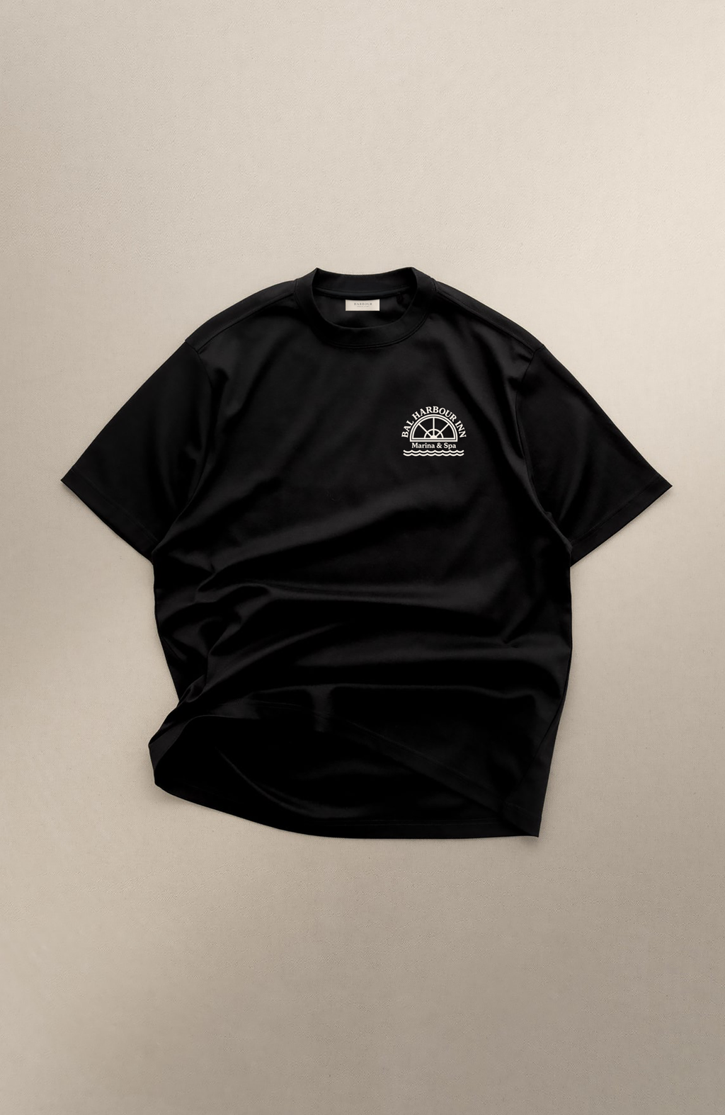 BAL HARBOUR INN TEE