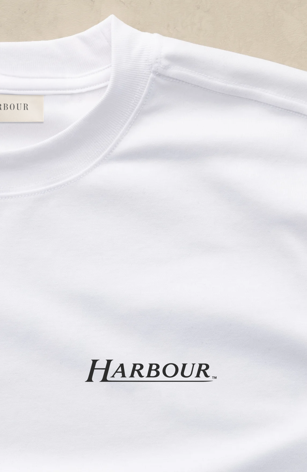 POOL DAY TEE
