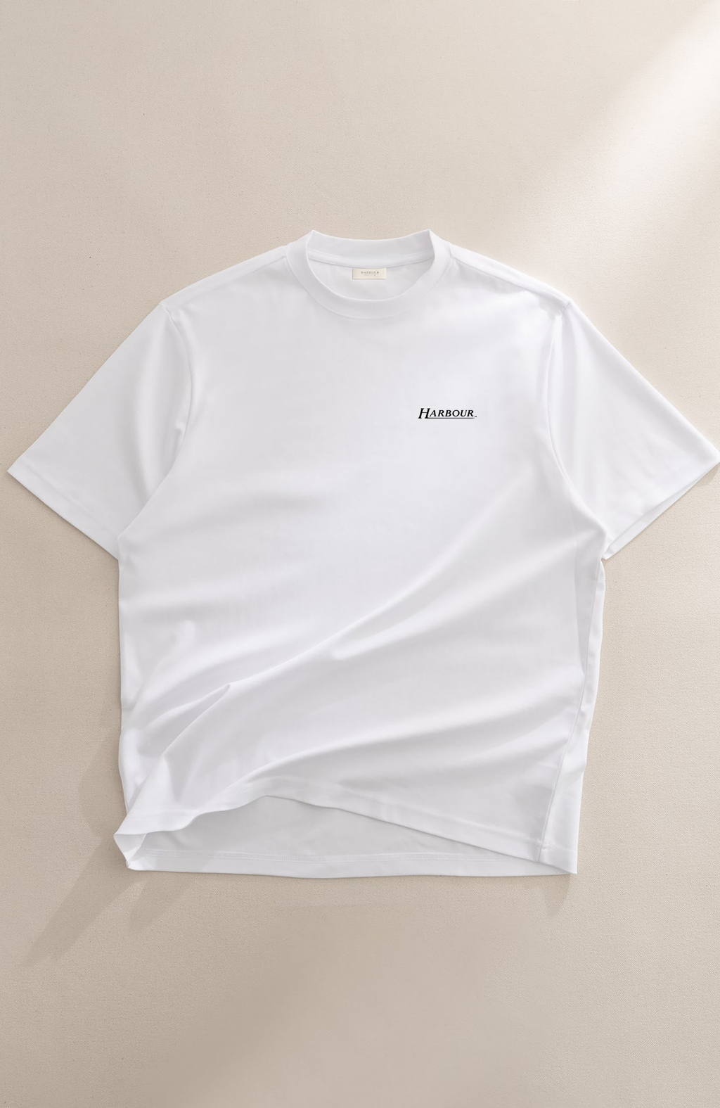 POOL DAY TEE