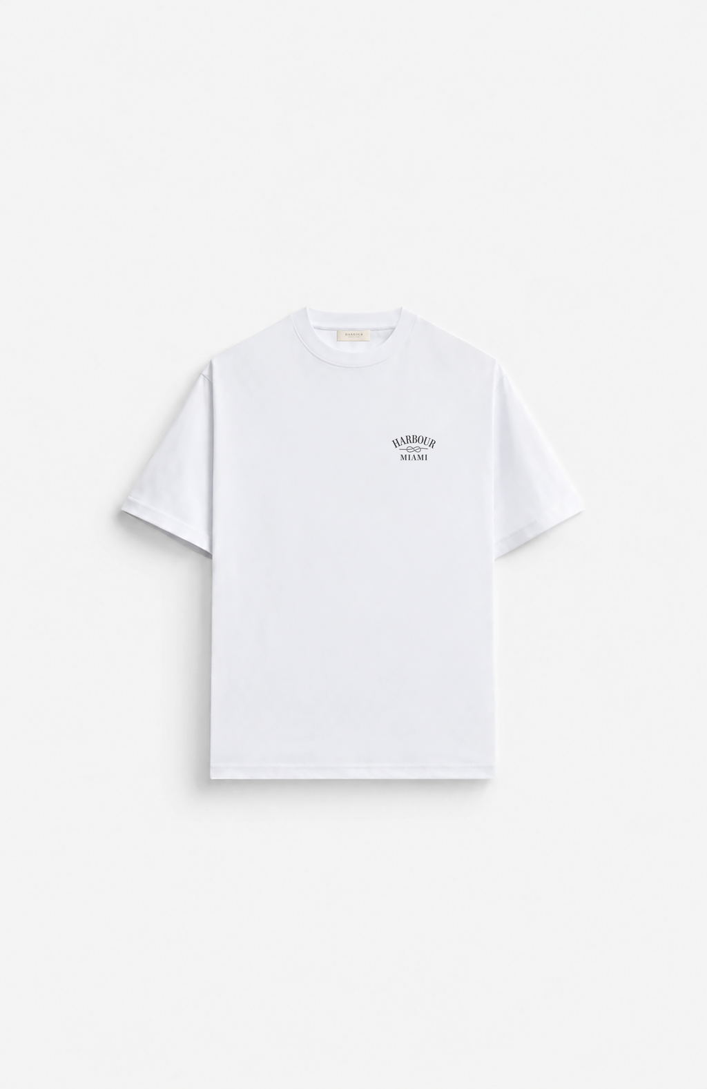 MIAMI INFINITY TEE