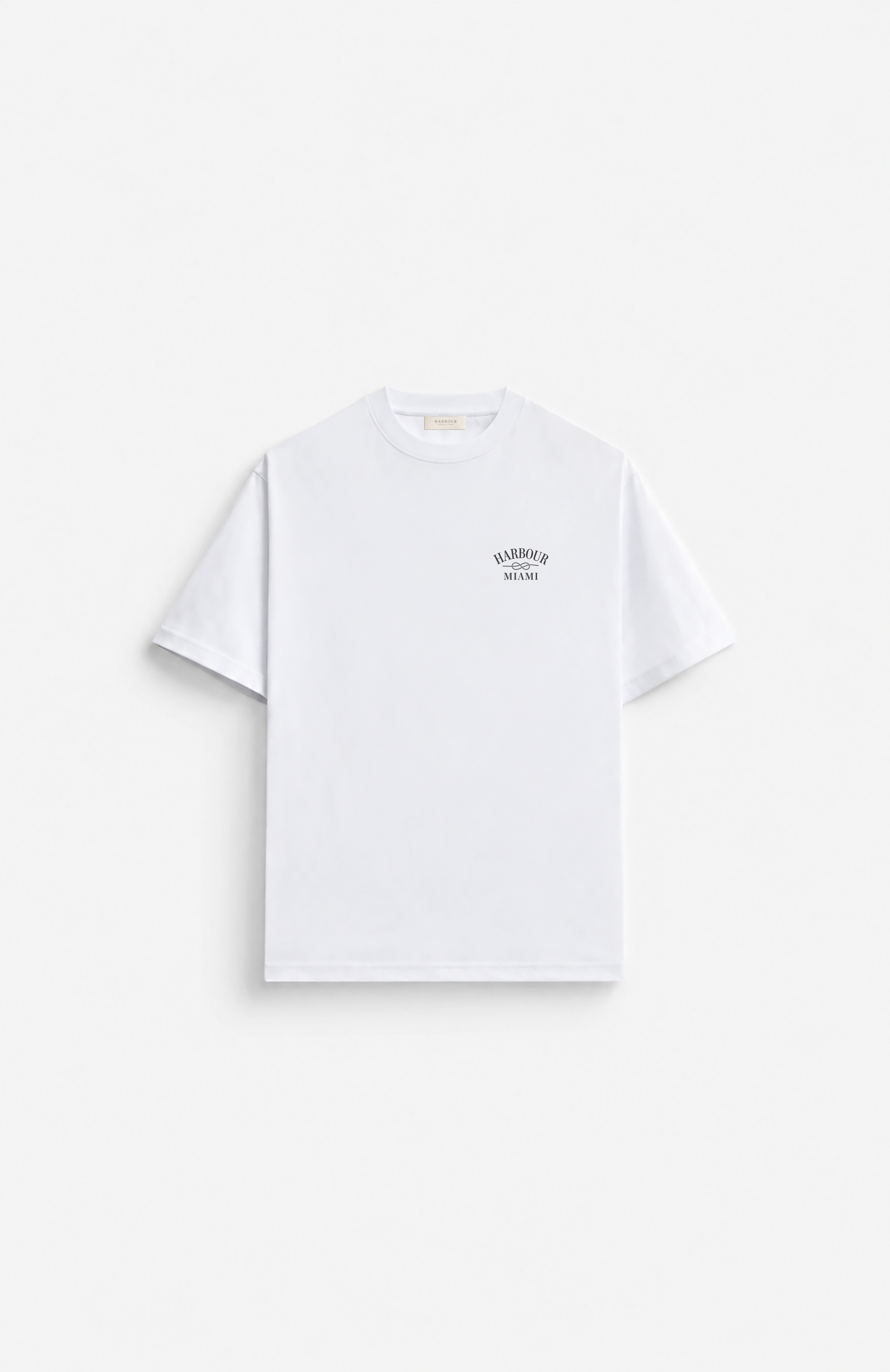 MIAMI INFINITY TEE