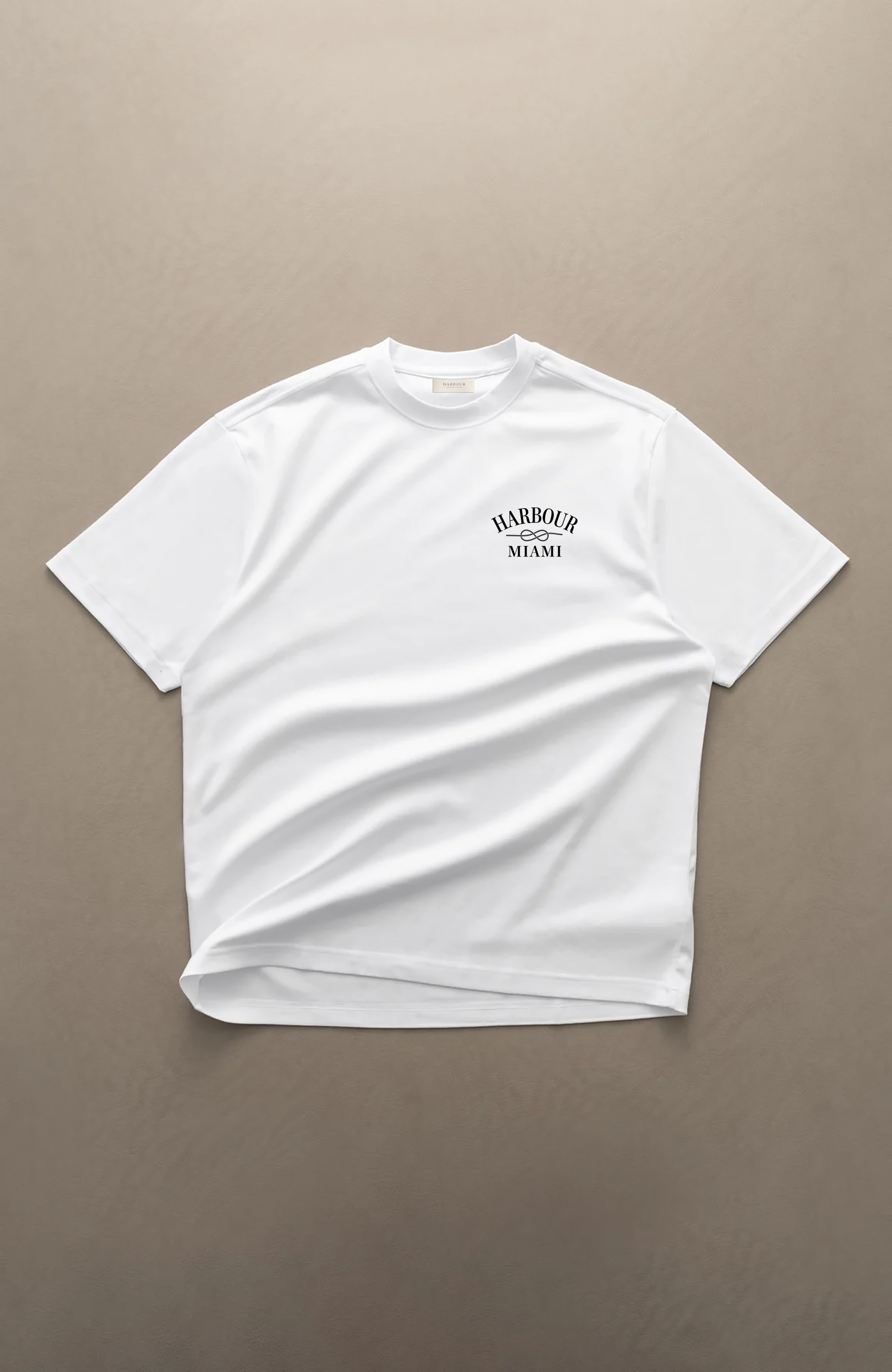 MIAMI INFINITY TEE
