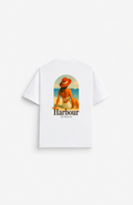 SUNBURNT TEE