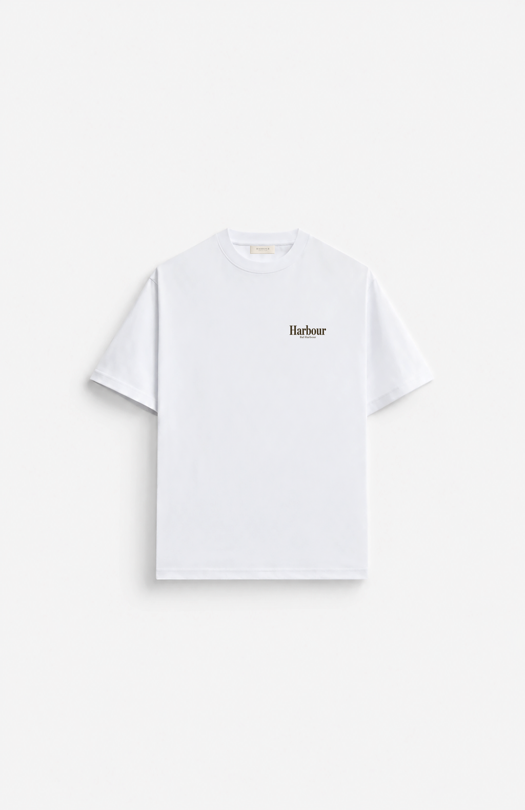 SUNBURNT TEE
