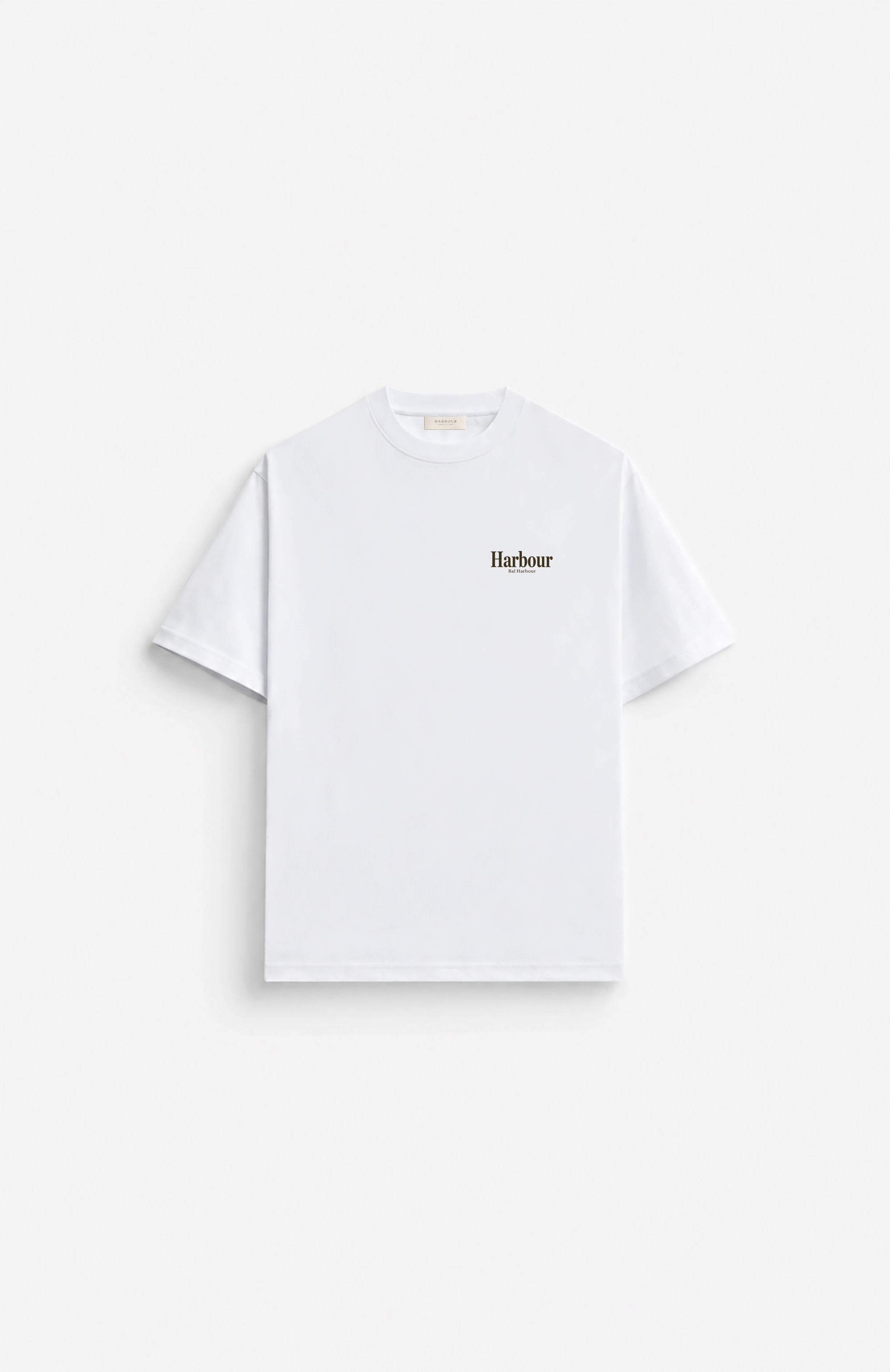 SUNBURNT TEE