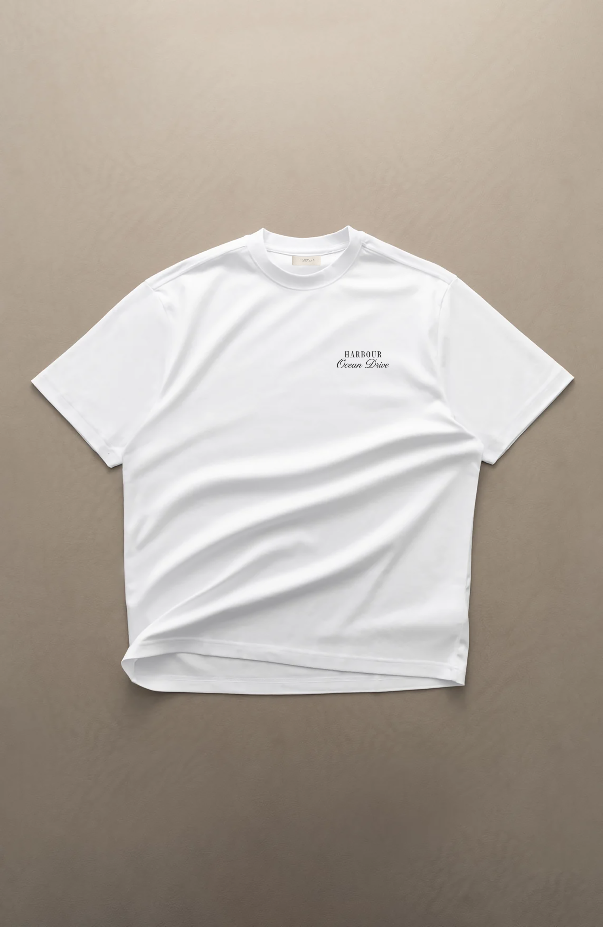 LA DIMORA TEE