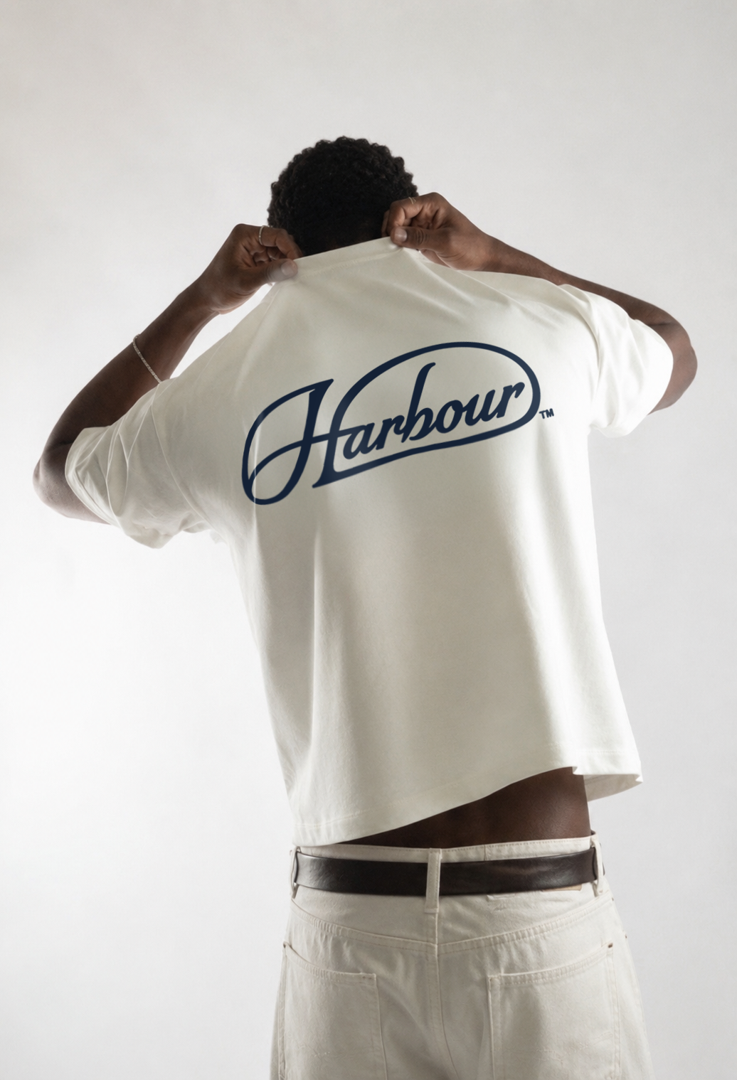 SIGNATURE TEE