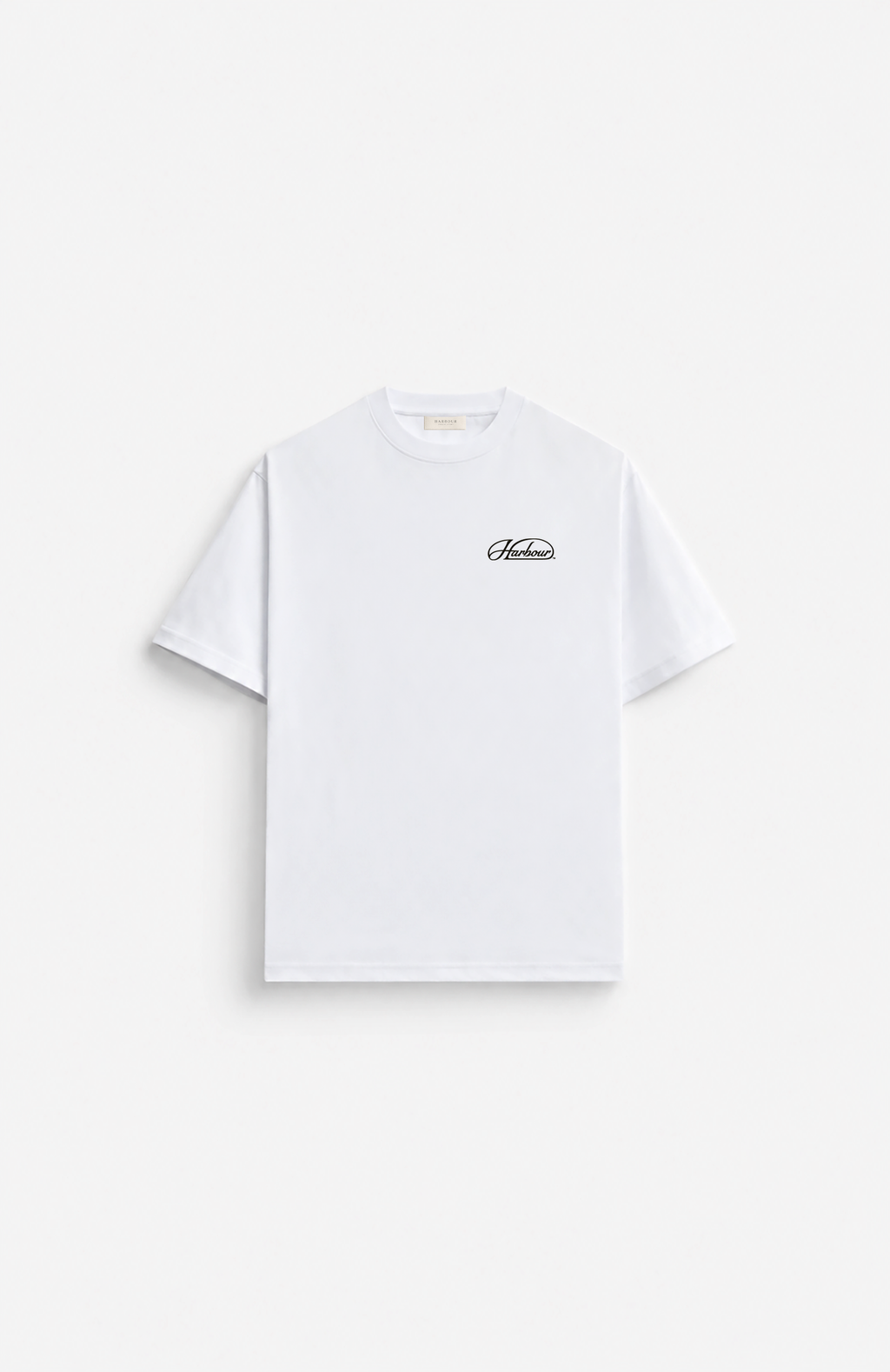 SIGNATURE TEE
