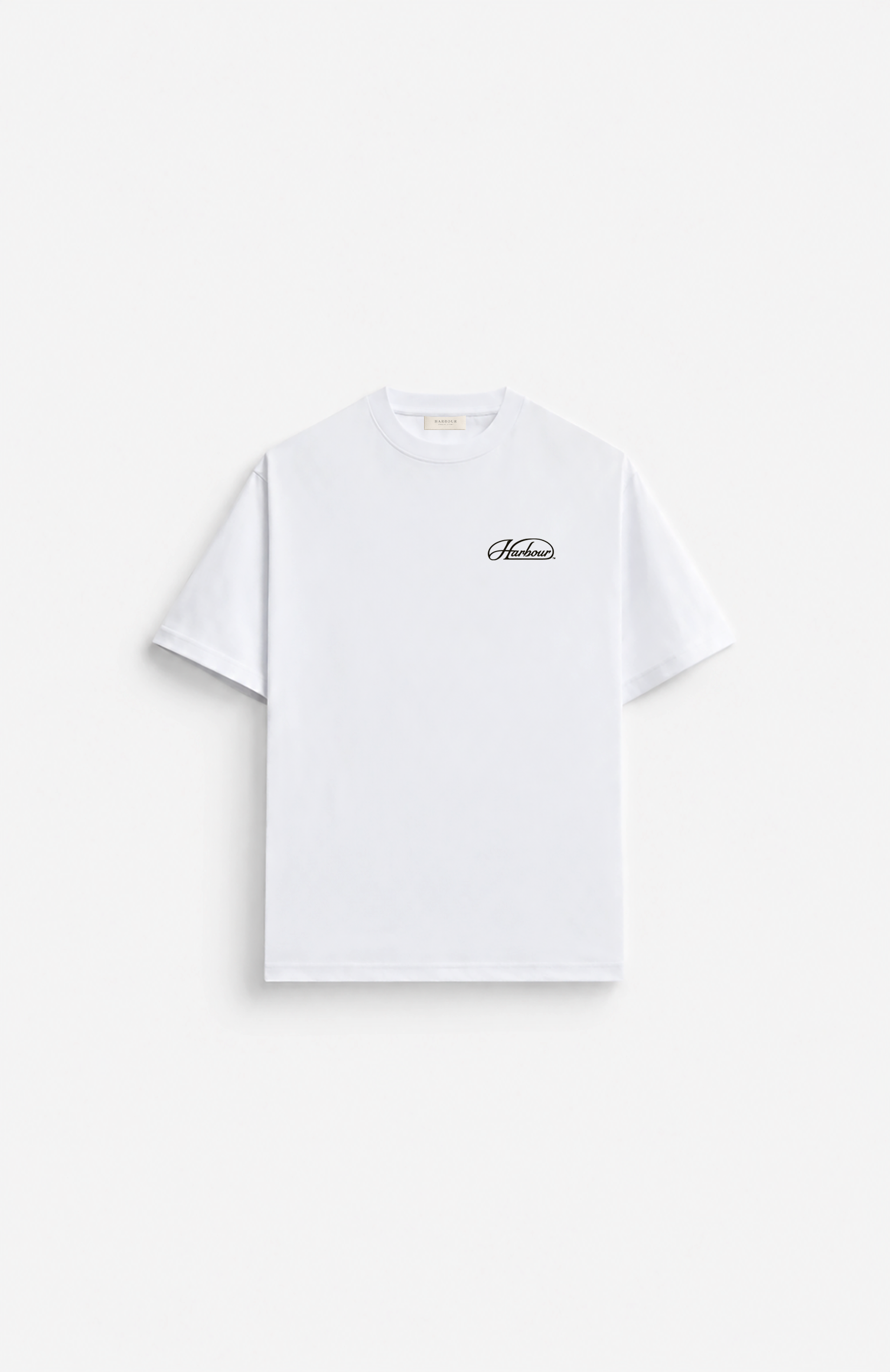 SIGNATURE TEE