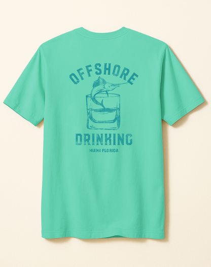 OFFSHORE DRINKING