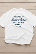 PRIVACY T-SHIRT