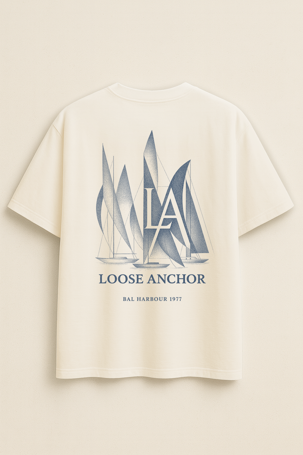 REGATTA COVE T-SHIRT