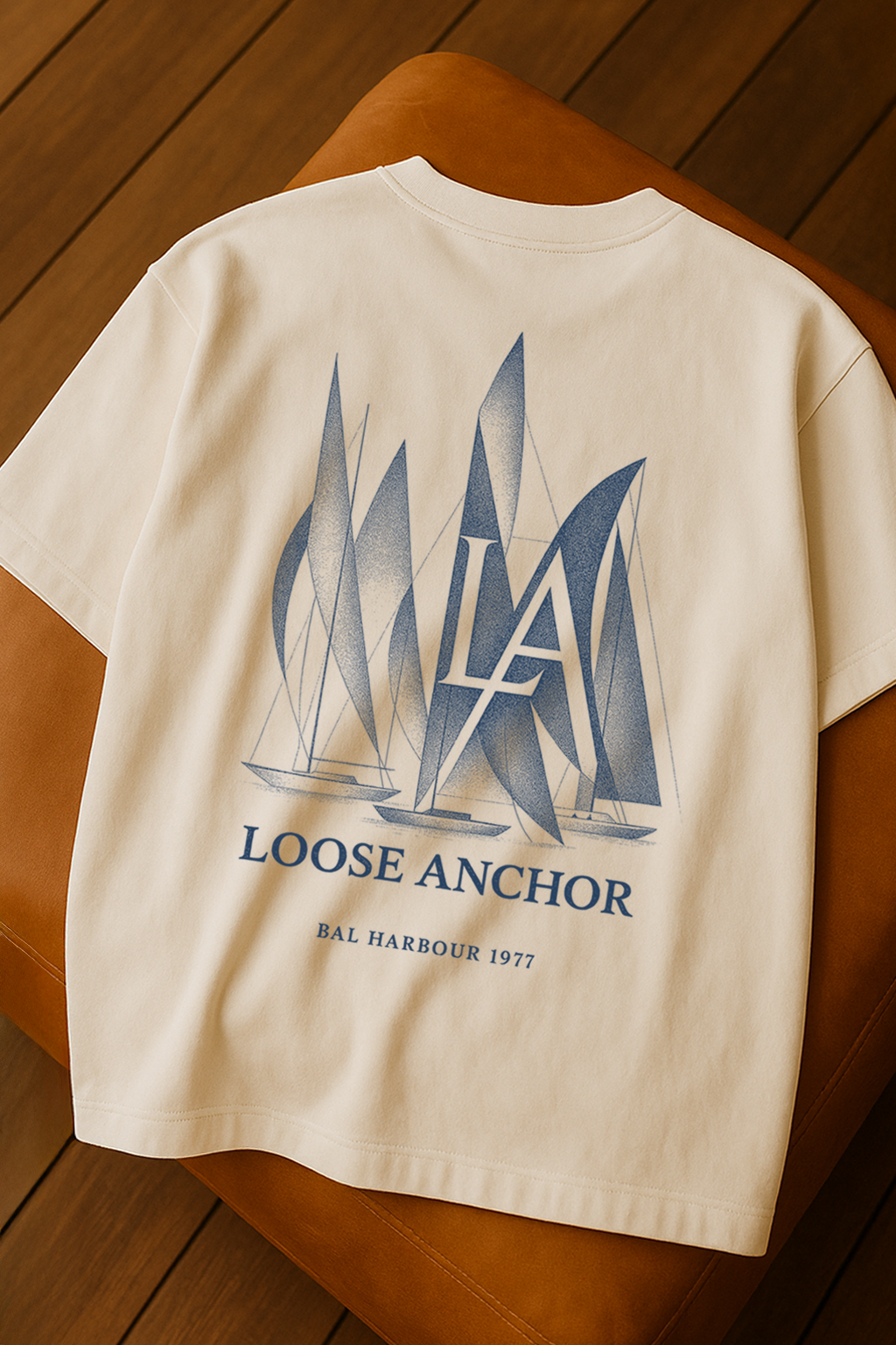 REGATTA COVE T-SHIRT