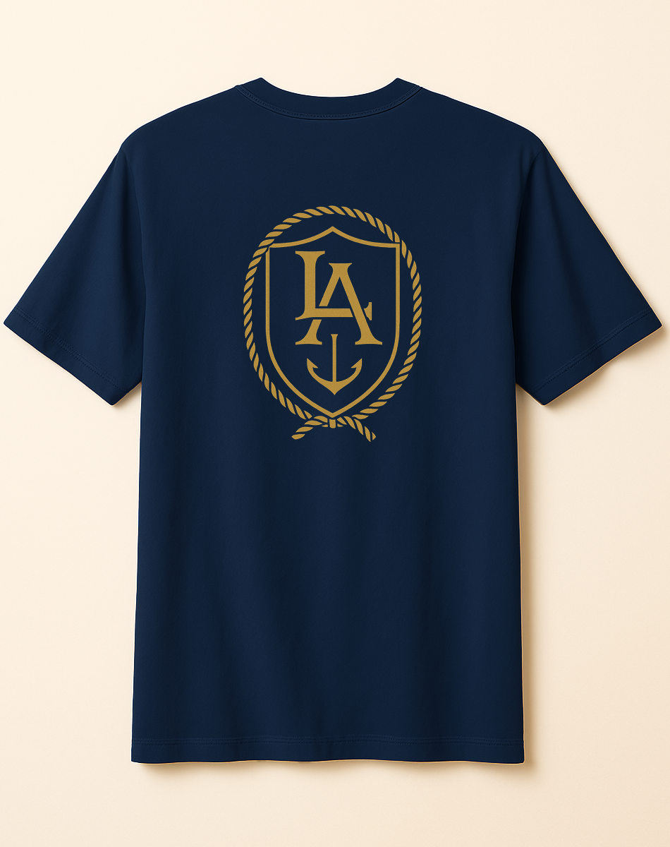 LA ROPE CREST