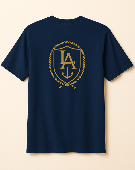 LA ROPE CREST