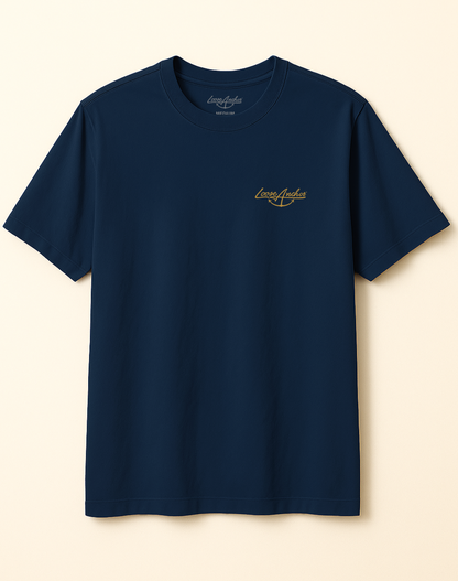 LA ROPE CREST