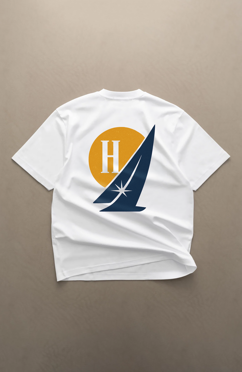 SAILFORCE TEE