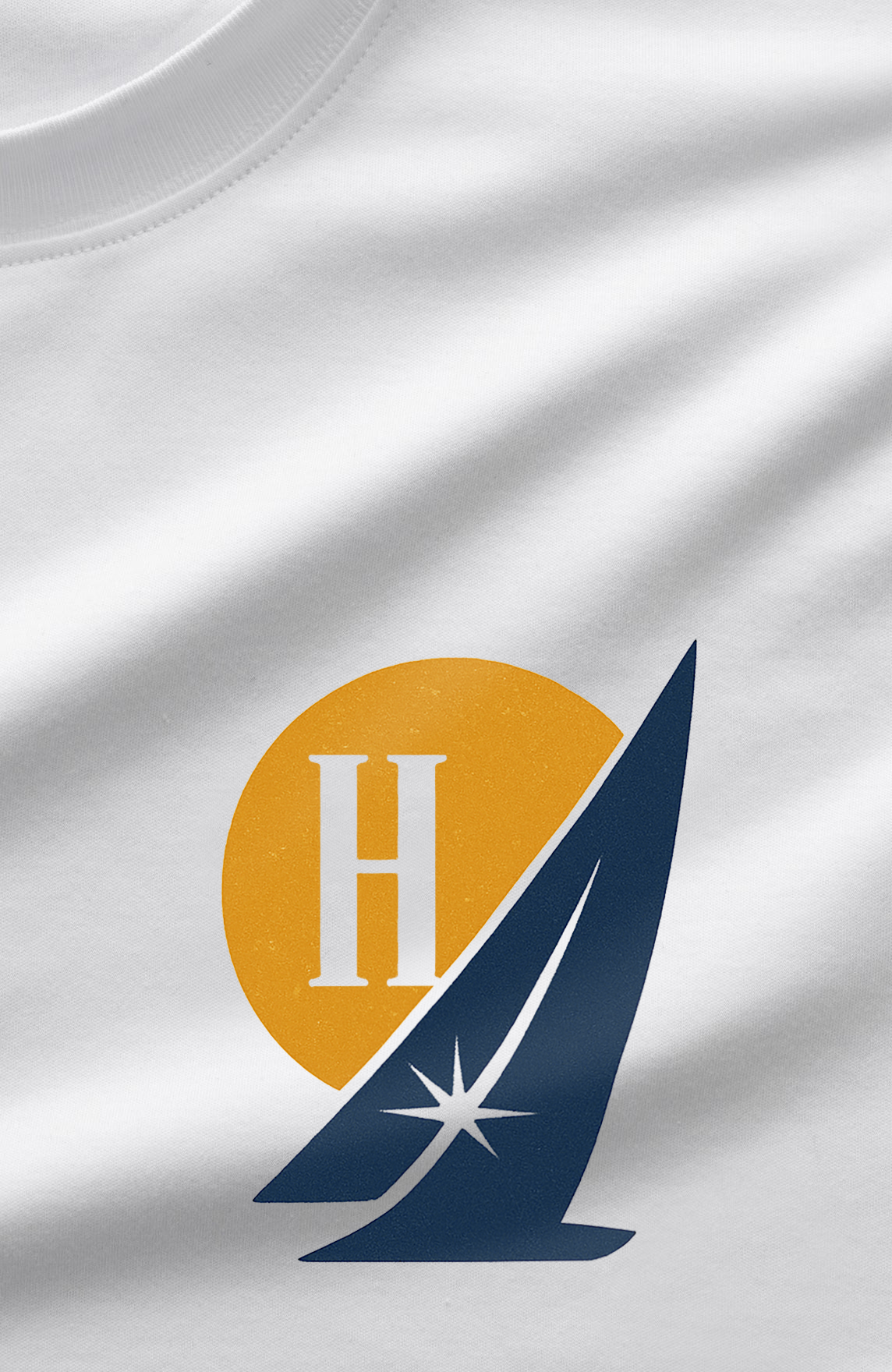 SAILFORCE TEE