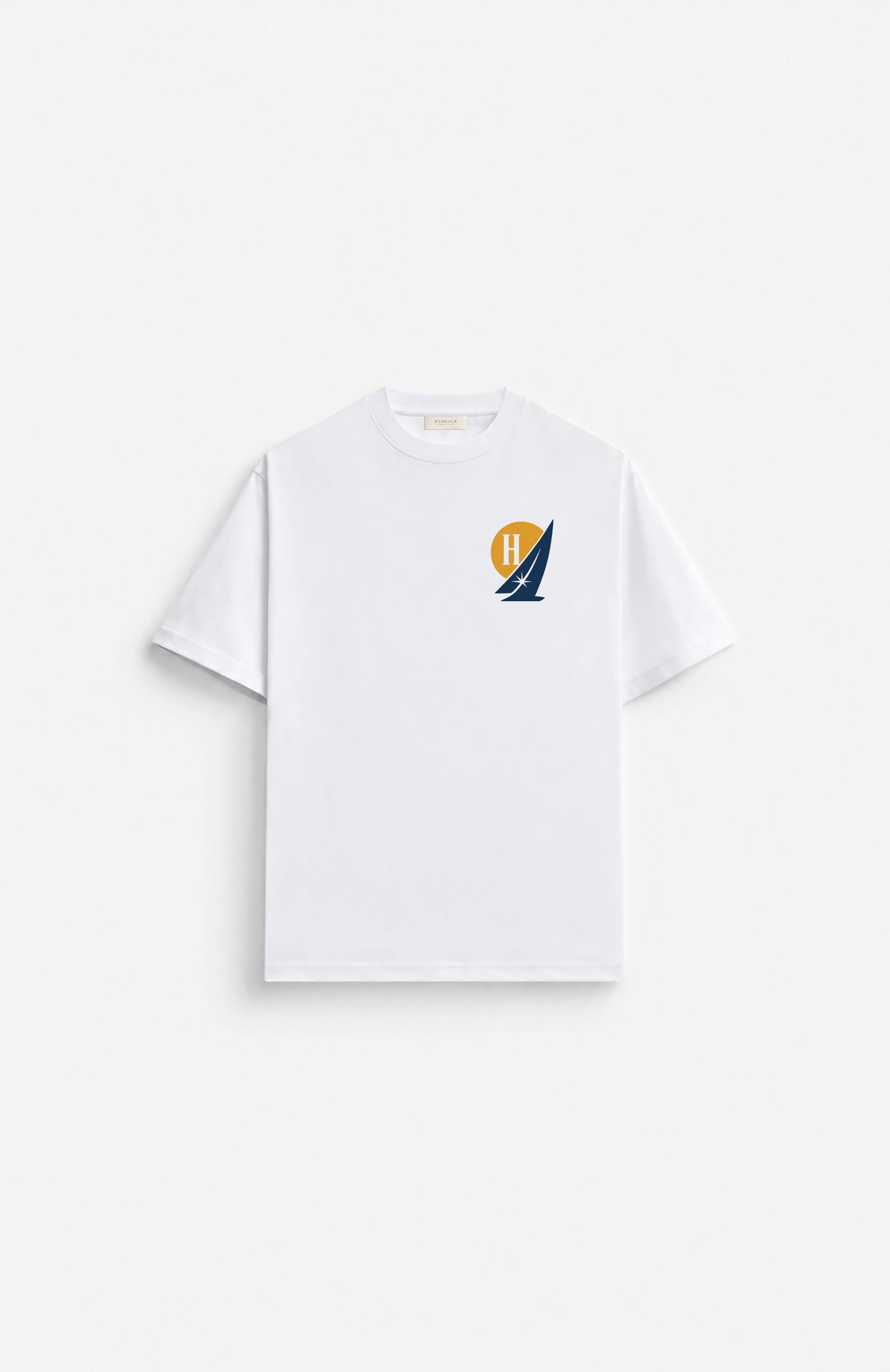 SAILFORCE TEE