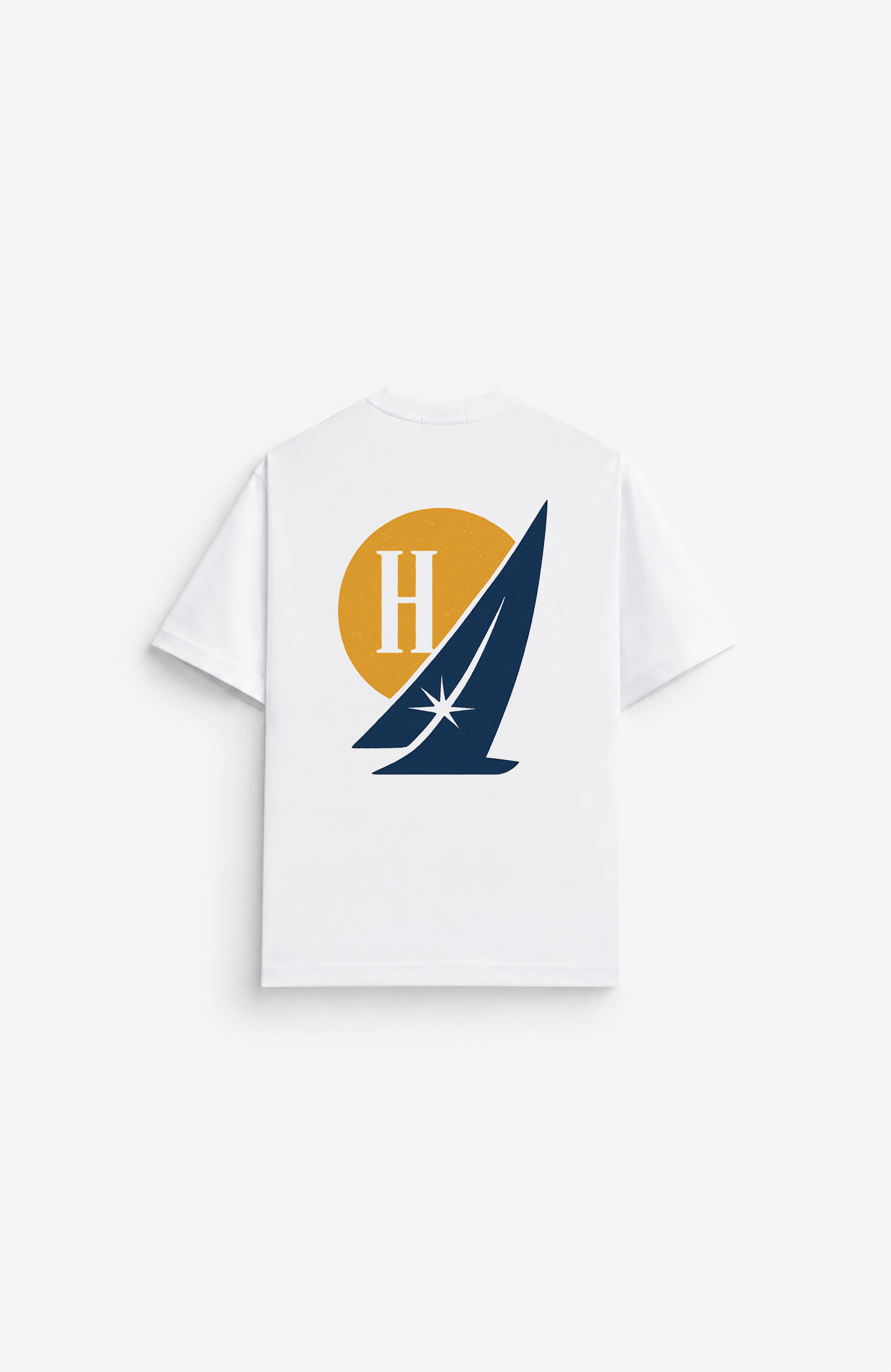 SAILFORCE TEE