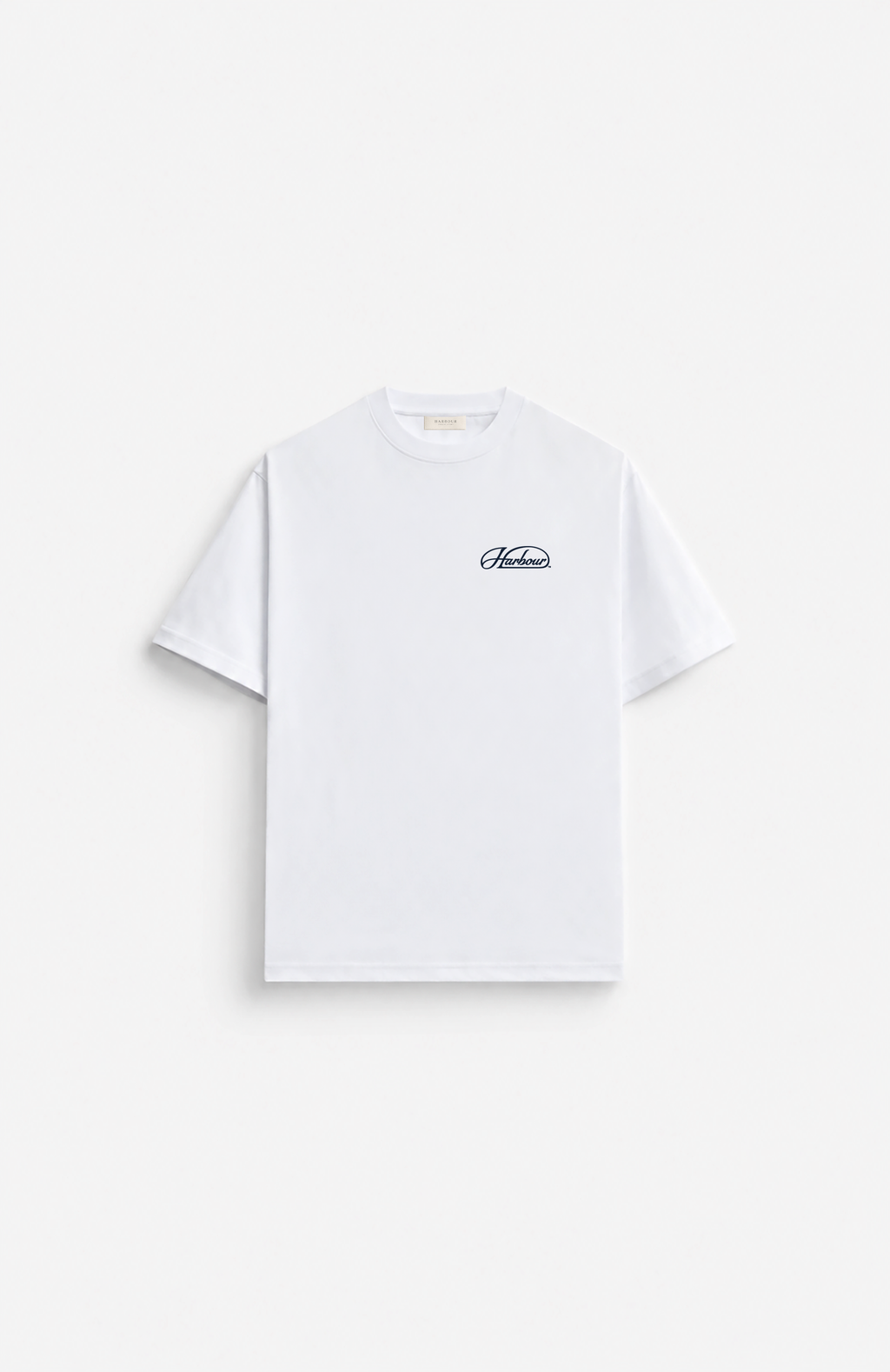 SUNBATHERS TEE